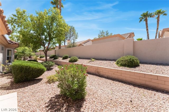 2709 Copper Mesa Drive, Las Vegas, NV 89134