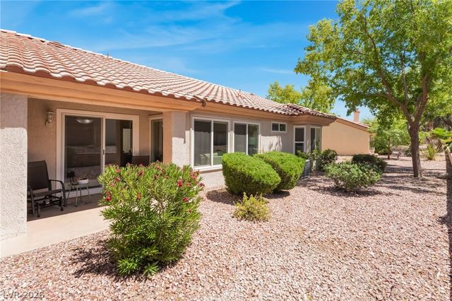 2709 Copper Mesa Drive, Las Vegas, NV 89134