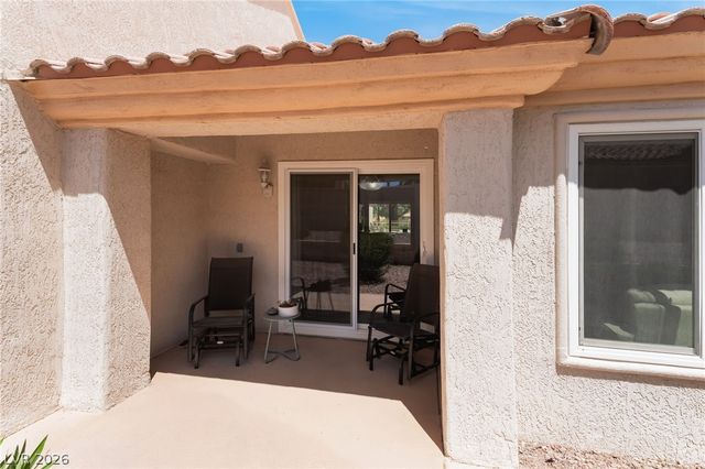2709 Copper Mesa Drive, Las Vegas, NV 89134