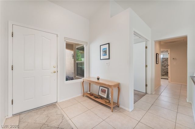 2709 Copper Mesa Drive, Las Vegas, NV 89134