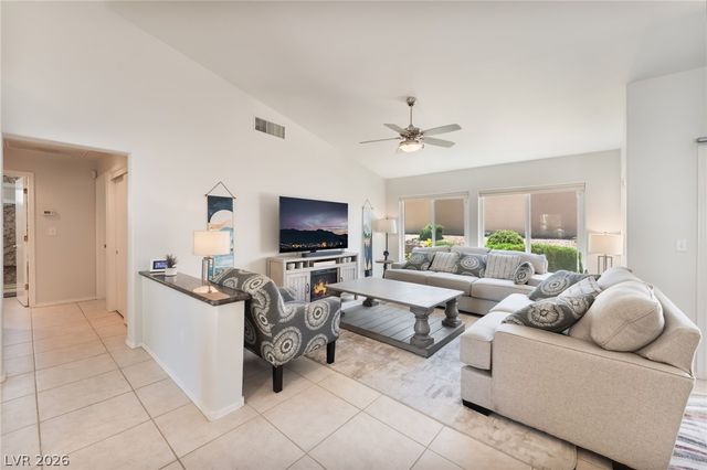 2709 Copper Mesa Drive, Las Vegas, NV 89134