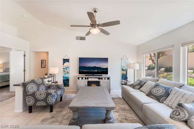 2709 Copper Mesa Drive, Las Vegas, NV 89134