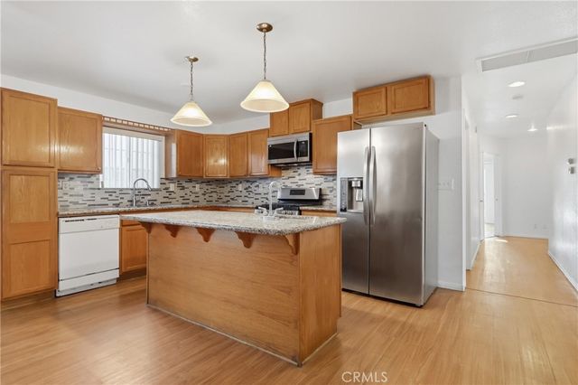 2211 Barbour Court, San Pedro, CA 90731