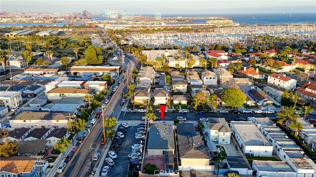 2211 Barbour Court, San Pedro, CA 90731
