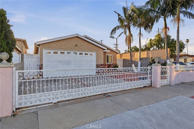 2211 Barbour Court, San Pedro, CA 90731