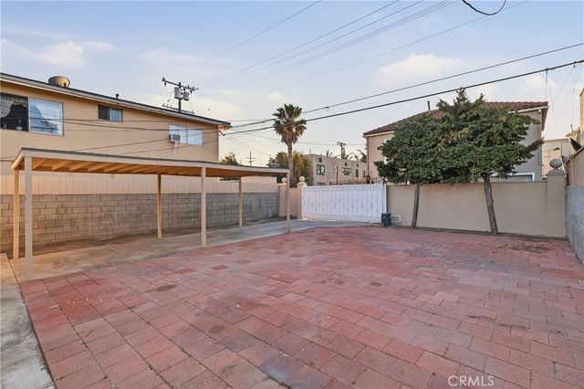 2211 Barbour Court, San Pedro, CA 90731