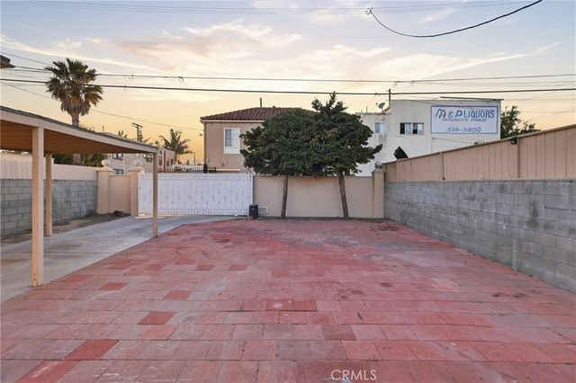 2211 Barbour Court, San Pedro, CA 90731