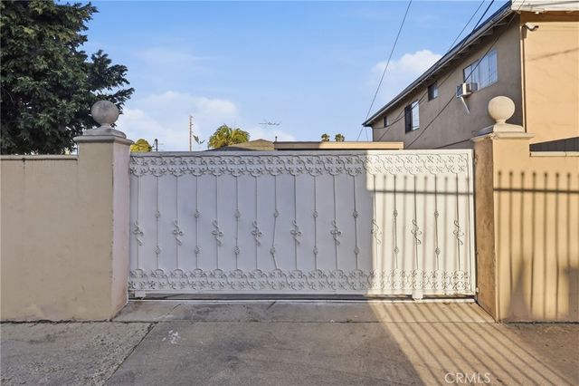 2211 Barbour Court, San Pedro, CA 90731