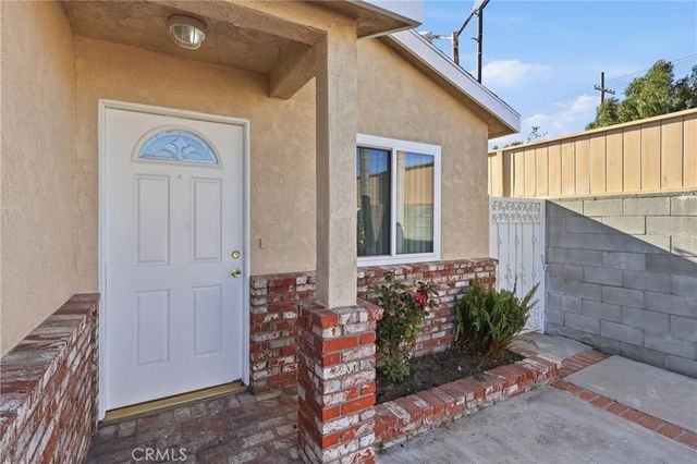 2211 Barbour Court, San Pedro, CA 90731