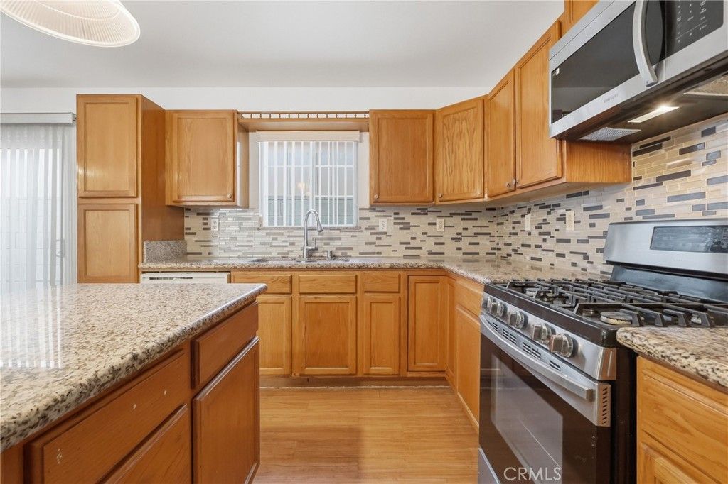 Image 2 of property listing at 2211 Barbour Court, San Pedro, CA 90731