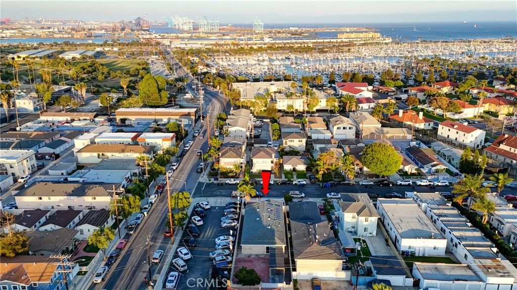 Image 3 of property listing at 2211 Barbour Court, San Pedro, CA 90731