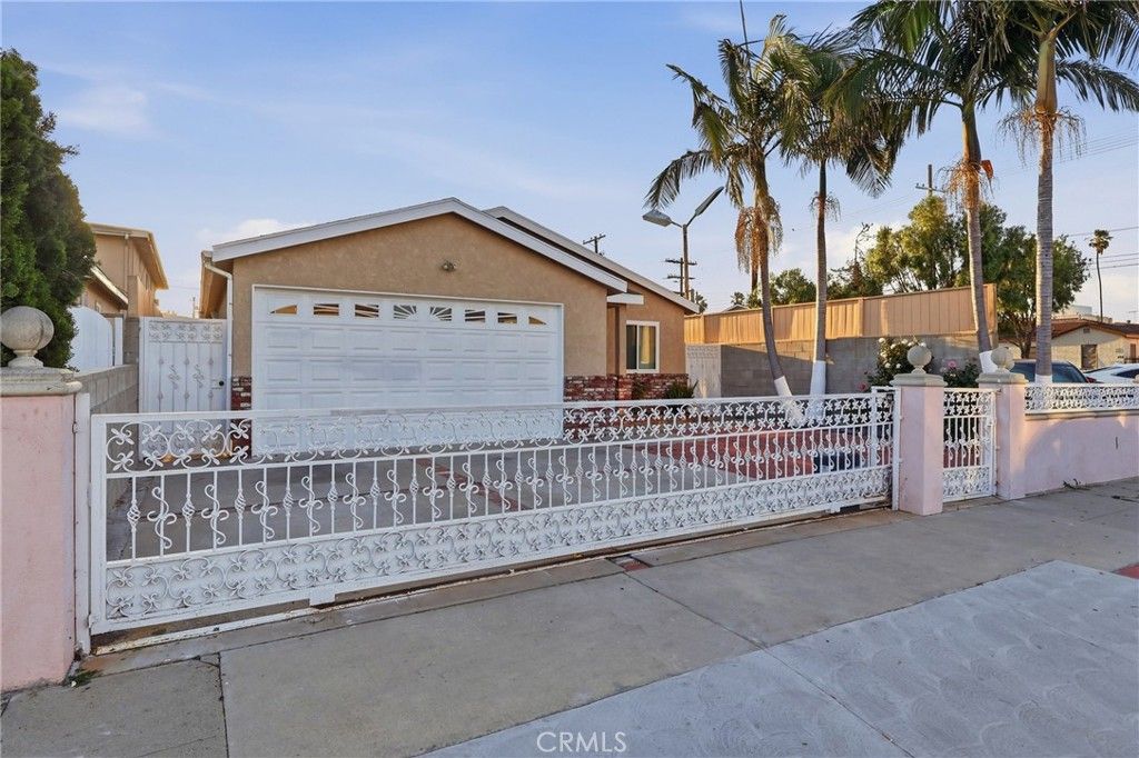 Image 31 of property listing at 2211 Barbour Court, San Pedro, CA 90731