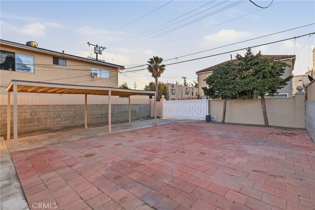 Image 32 of property listing at 2211 Barbour Court, San Pedro, CA 90731