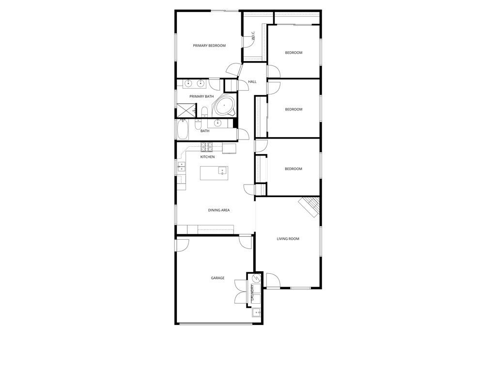 Image 38 of property listing at 2211 Barbour Court, San Pedro, CA 90731