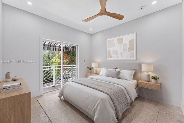 3062 New York St 3062, Miami, FL 33133