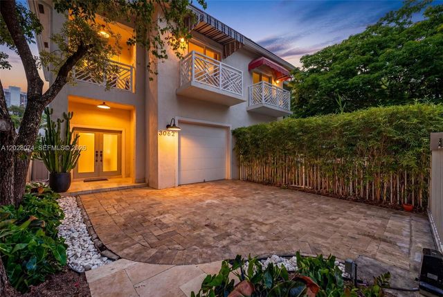3062 New York St 3062, Miami, FL 33133