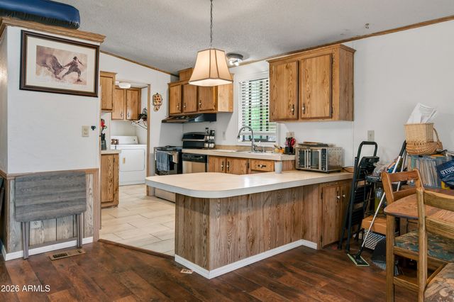 3976 E LARK Drive, Camp Verde, AZ 86322