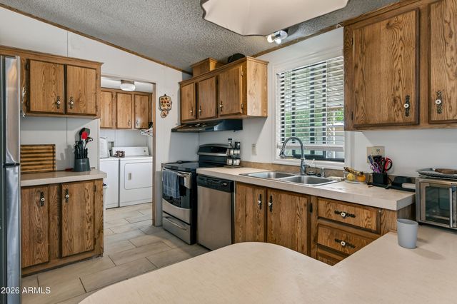 3976 E LARK Drive, Camp Verde, AZ 86322