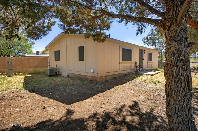 3976 E LARK Drive, Camp Verde, AZ 86322