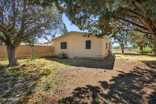 3976 E LARK Drive, Camp Verde, AZ 86322