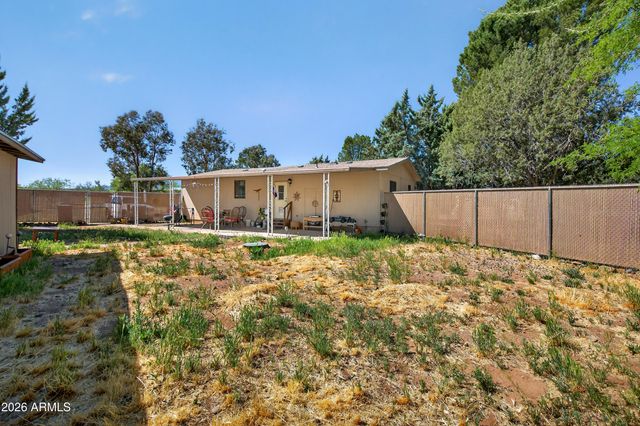 3976 E LARK Drive, Camp Verde, AZ 86322