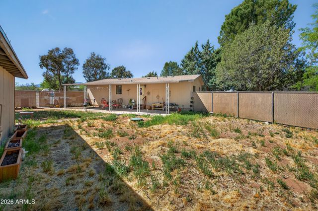 3976 E LARK Drive, Camp Verde, AZ 86322