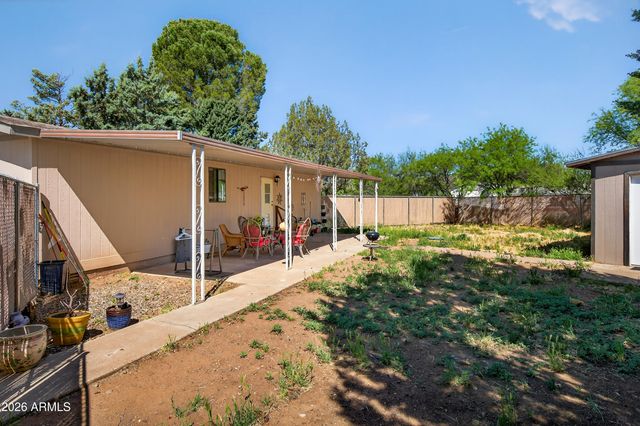3976 E LARK Drive, Camp Verde, AZ 86322