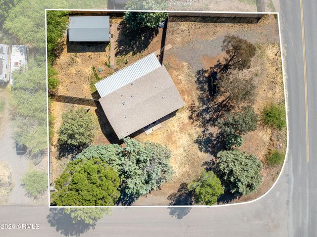 3976 E LARK Drive, Camp Verde, AZ 86322