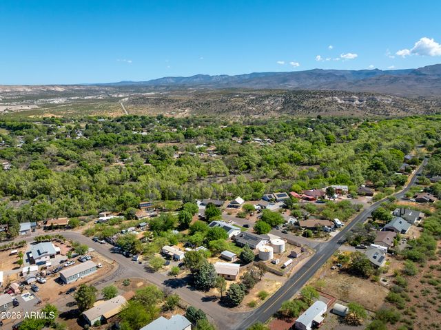 3976 E LARK Drive, Camp Verde, AZ 86322