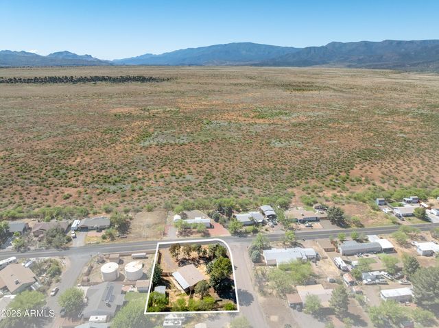 3976 E LARK Drive, Camp Verde, AZ 86322