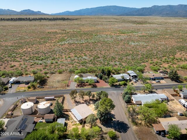 3976 E LARK Drive, Camp Verde, AZ 86322