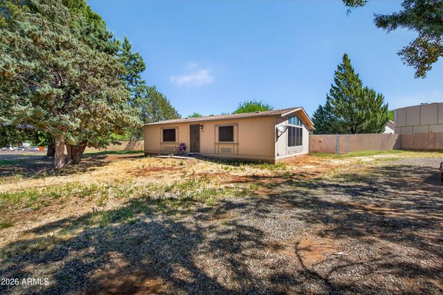 3976 E LARK Drive, Camp Verde, AZ 86322