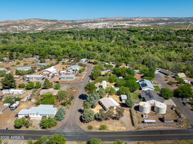 3976 E LARK Drive, Camp Verde, AZ 86322