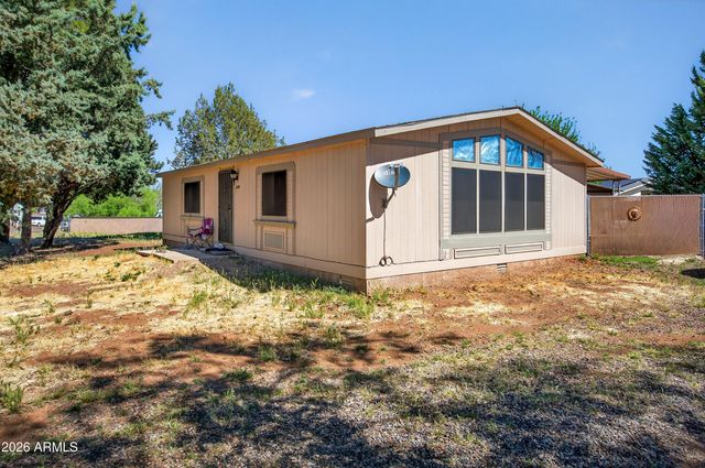 3976 E LARK Drive, Camp Verde, AZ 86322