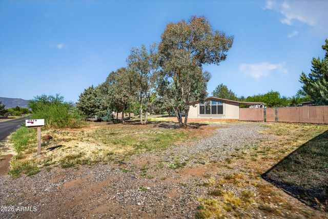 3976 E LARK Drive, Camp Verde, AZ 86322