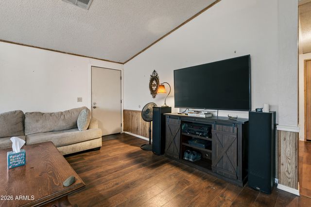 3976 E LARK Drive, Camp Verde, AZ 86322