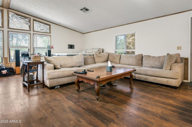 3976 E LARK Drive, Camp Verde, AZ 86322