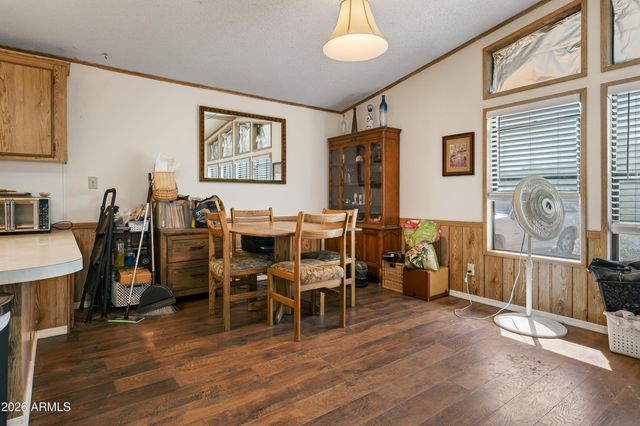3976 E LARK Drive, Camp Verde, AZ 86322