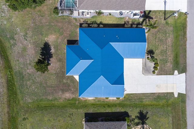 25391 RUPERT ROAD, Punta Gorda, FL 33983