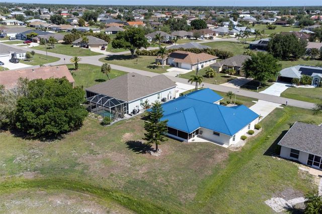 25391 RUPERT ROAD, Punta Gorda, FL 33983
