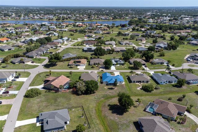 25391 RUPERT ROAD, Punta Gorda, FL 33983