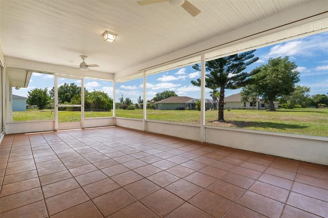 25391 RUPERT ROAD, Punta Gorda, FL 33983