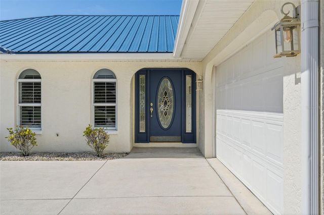 25391 RUPERT ROAD, Punta Gorda, FL 33983