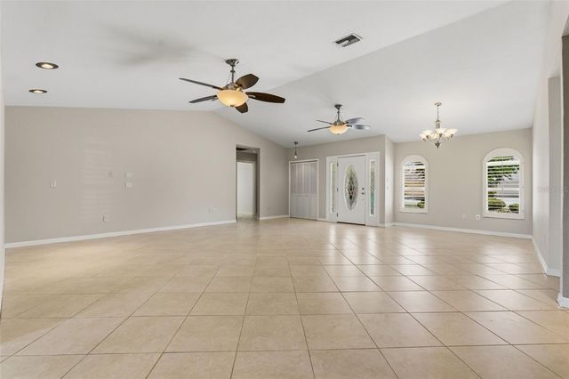 25391 RUPERT ROAD, Punta Gorda, FL 33983