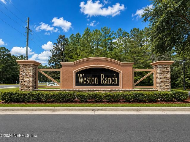 10286 DRIFTWOOD HILLS Drive, Jacksonville, FL 32221