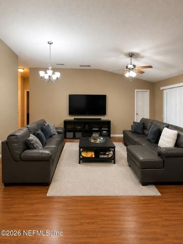 10286 DRIFTWOOD HILLS Drive, Jacksonville, FL 32221