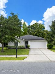 10286 DRIFTWOOD HILLS Drive, Jacksonville, FL 32221