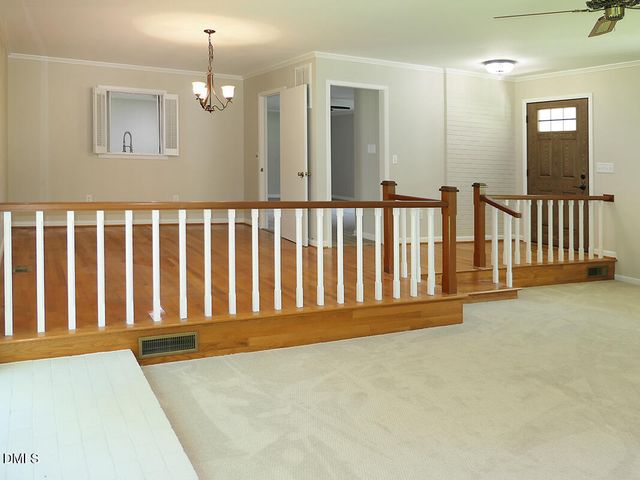 1075 Manns Chapel Road, Pittsboro, NC 27312
