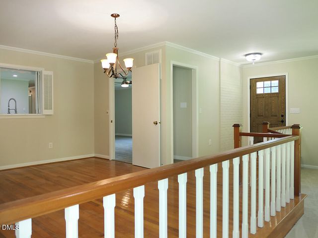 1075 Manns Chapel Road, Pittsboro, NC 27312
