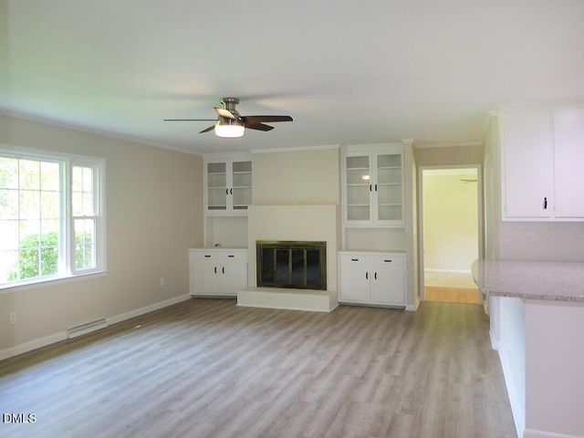 1075 Manns Chapel Road, Pittsboro, NC 27312